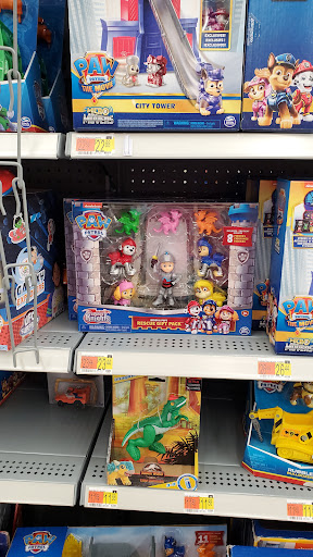 Discount Store «Walmart», reviews and photos, 1501 US-22, Watchung, NJ 07069, USA