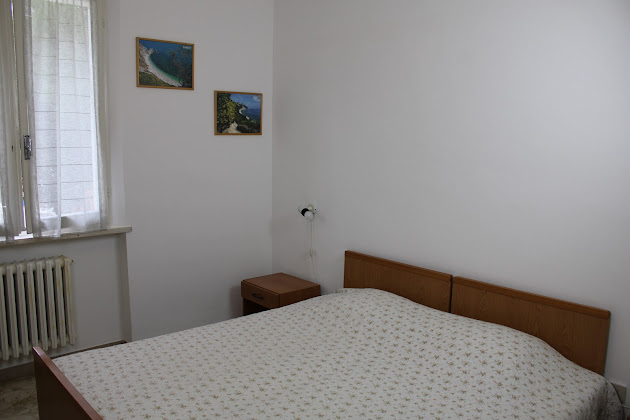 Chambres Casa vacanza Appartamenti Sirolo 60020 60020 Sirolo