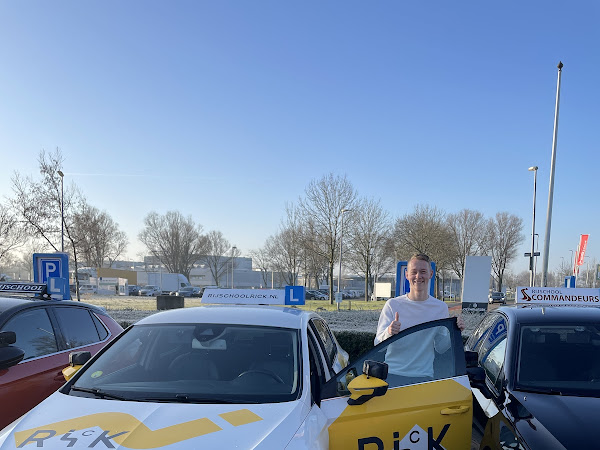 Review afbeelding van Shamantha Bakker