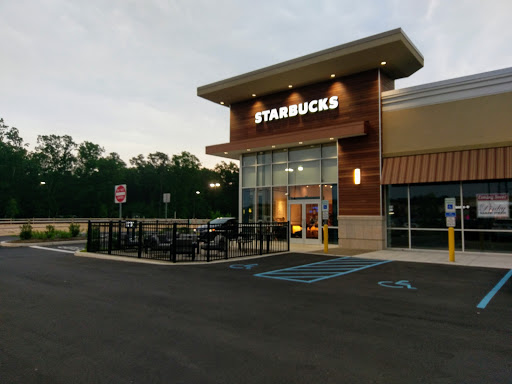 Coffee Shop «Starbucks», reviews and photos, 760 Consumer Square, Mays Landing, NJ 08330, USA