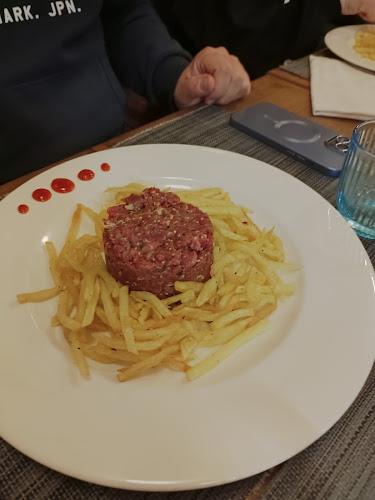 Restaurant Eric MARTY - Restaurante