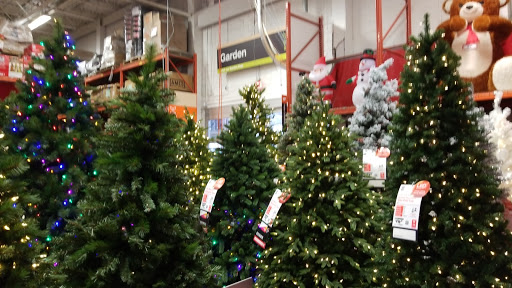 Home Improvement Store «The Home Depot», reviews and photos, 1101 Sunrise Hwy, Copiague, NY 11726, USA