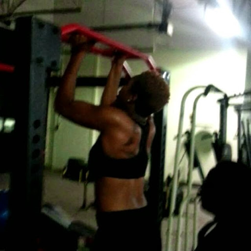 Gym «JC Jones Bootcamp», reviews and photos, 2239 Fenkell Ave, Detroit, MI 48238, USA