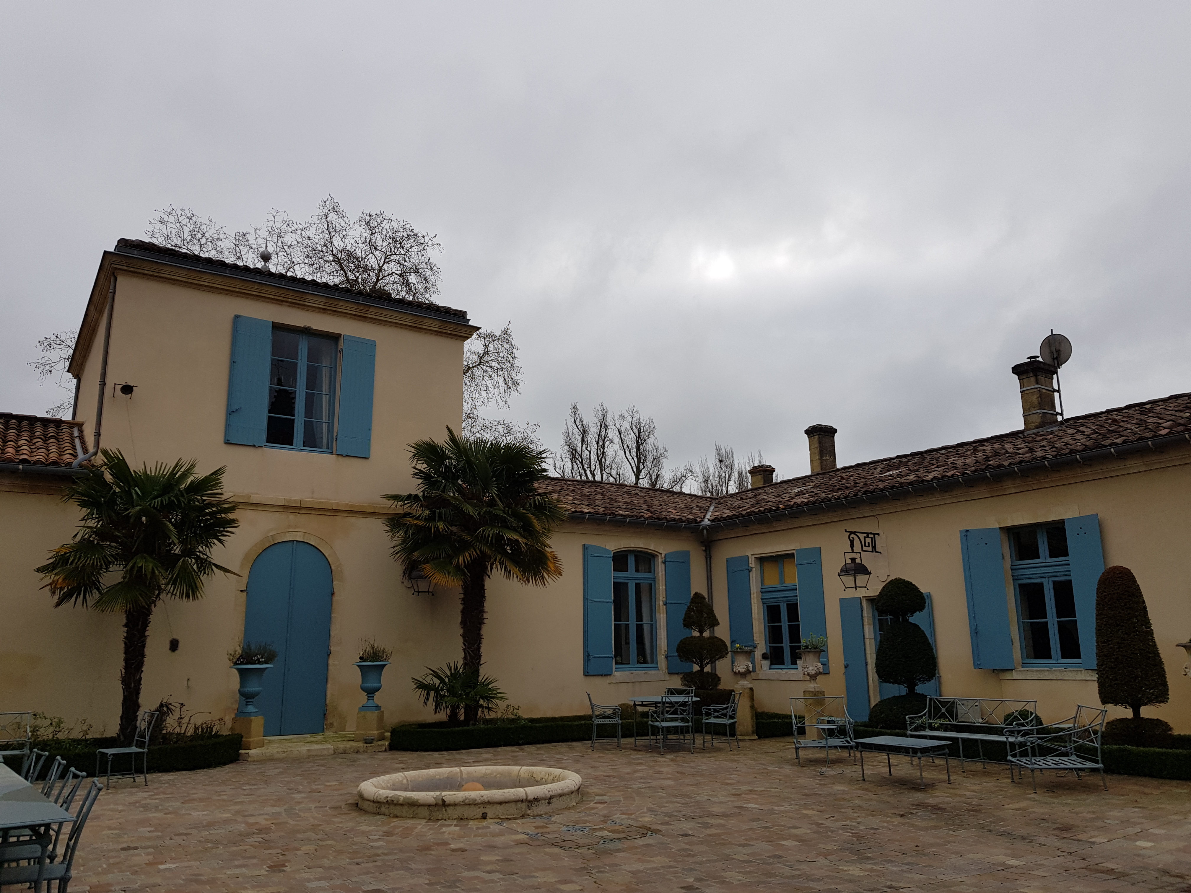 Photo n° 1 de l'avis de Catherine.h fait le 31/01/2018 à 10:53