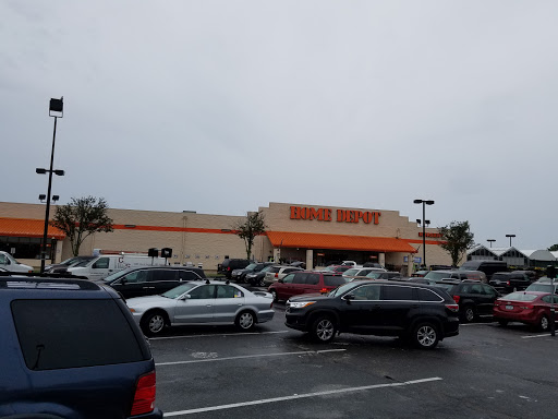 Home Improvement Store «The Home Depot», reviews and photos, 1101 Sunrise Hwy, Copiague, NY 11726, USA