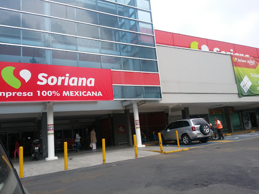 Soriana