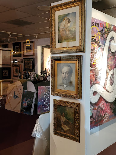 Art Gallery «American Fine Art Editions Inc», reviews and photos, 3908 N Scottsdale Rd, Scottsdale, AZ 85251, USA