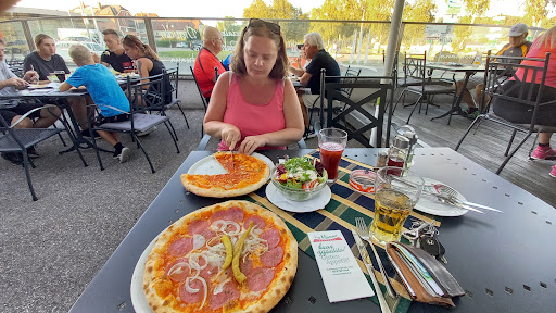 Pizzeria La Mamma Aschach Donau en Aschach an der Donau