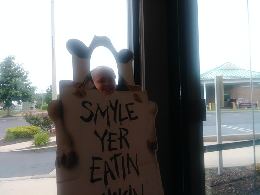 Fast Food Restaurant «Chick-fil-A», reviews and photos, 680 S Trooper Rd, Norristown, PA 19403, USA