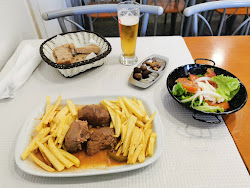 Restaurante Buzi Lisboa