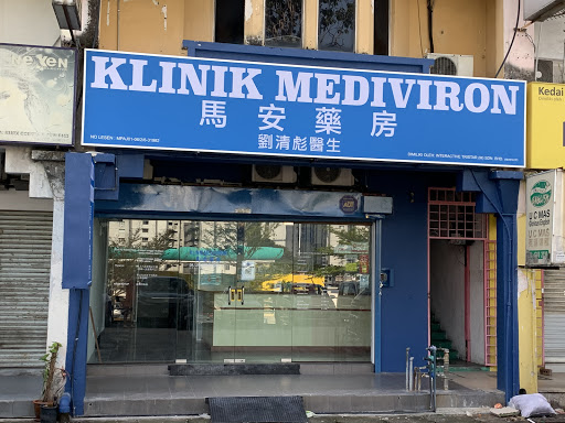 Klinik Mediviron