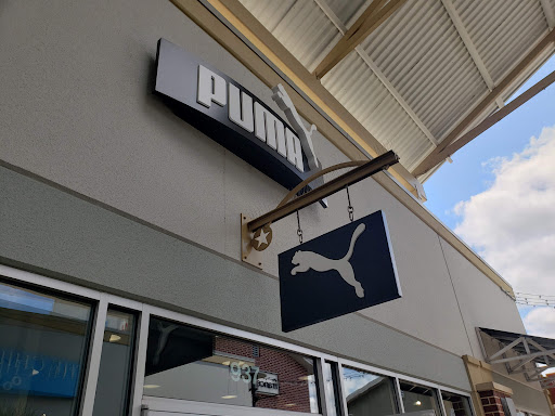 Shoe Store «PUMA», reviews and photos, 29300 Hempstead Rd #937, Cypress, TX 77433, USA