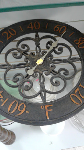 Thrift Store «The Salvation Army», reviews and photos, 2400 W New Haven Ave, Melbourne, FL 32904, USA