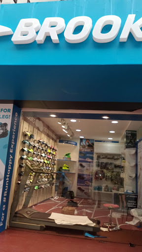 Brooks Running Shoes - Andheri