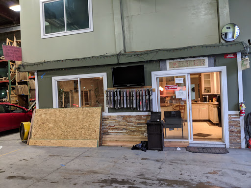 Auto Glass Shop «In & Out Auto Glass», reviews and photos, 221 Bayshore Blvd, San Francisco, CA 94124, USA