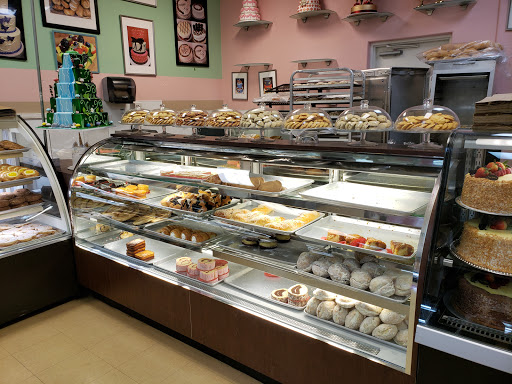 Chinese bakery North Las Vegas