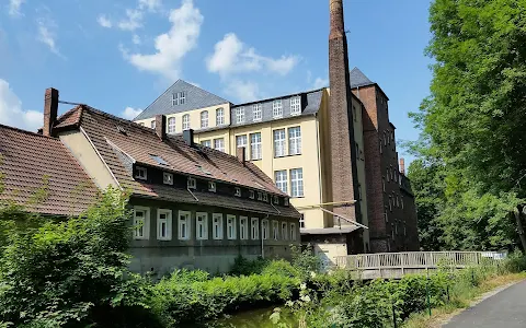 Historische Schauweberei Braunsdorf image