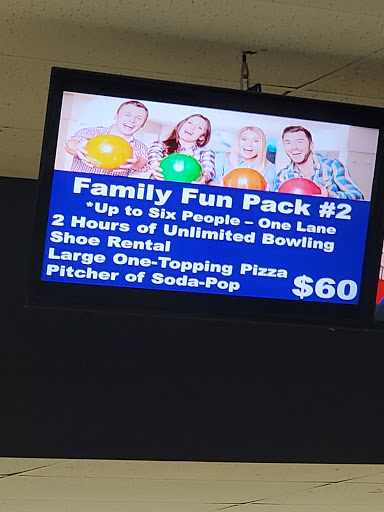 Bowling Alley «Championship Lanes», reviews and photos, 1920 E 53rd St, Anderson, IN 46013, USA