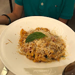 Photo n°2 de l'avis de 575dim. fait le 16/08/2019 à 05:42 sur le  Trattoria Tiramisù Restaurant in Taormina à Taormina