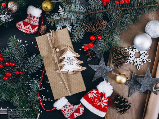 Florist «Neffsville Flower Shoppe», reviews and photos, 2700 Lititz Pike, Lancaster, PA 17601, USA