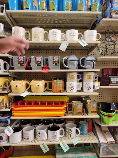 Craft Store «Hobby Lobby», reviews and photos, 5855 Rogers Rd, San Antonio, TX 78251, USA