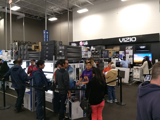 Electronics Store «Best Buy», reviews and photos, 1145 Oak Forest Ln, Myrtle Beach, SC 29577, USA