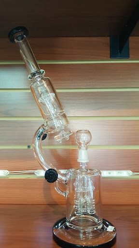 Tobacco Shop «The Hideaway Smoke Shop», reviews and photos, 5275 Red Bug Lake Rd #125, Winter Springs, FL 32708, USA