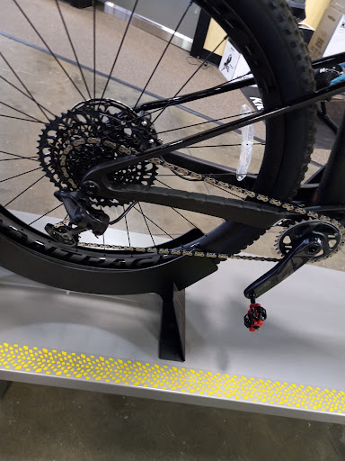 Bicycle Store «Trek Bikes of American Fork», reviews and photos, 356 N 750 W, American Fork, UT 84003, USA