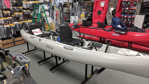 Dive Shop «Tackle Shack», reviews and photos, 7801 66th St N, Pinellas Park, FL 33781, USA