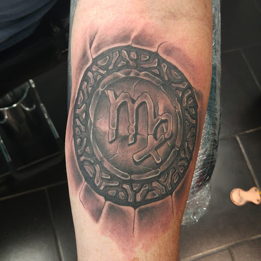 Explore attack on titan tattoo ideas simple, creative tattoo ideas in Toms River, available at Drop N Ink Tattoo Shop