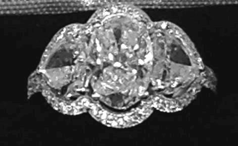 Jewelry Store «Facet Jewelers Inc», reviews and photos, 153 E Washington St, North Attleborough, MA 02760, USA