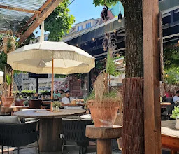 The MyMoon Restaurant & Lounge photo