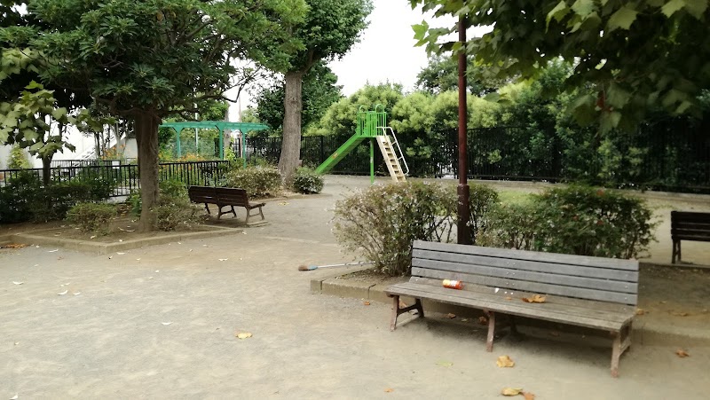 新栄一号児童公園