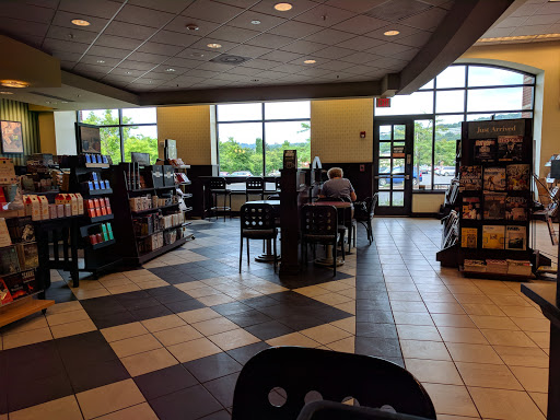 Book Store «Barnes & Noble», reviews and photos, 614 S Meadow St, Ithaca, NY 14850, USA