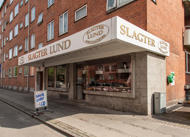 Slagter Lund