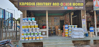 Kapadia Sanitary And Colour World