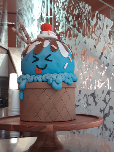 Dessert Shop «Bar Cocoa», reviews and photos, 201 E Trade St, Charlotte, NC 28202, USA