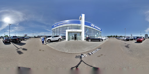 West Edmonton Hyundai