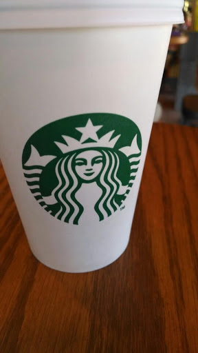 Coffee Shop «Starbucks», reviews and photos, 3073 N Eastman Rd, Longview, TX 75605, USA