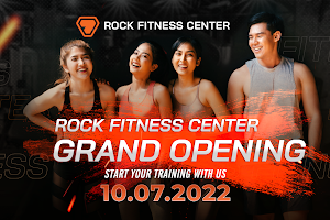 Rock-IT Fitness Center Hóc Môn image