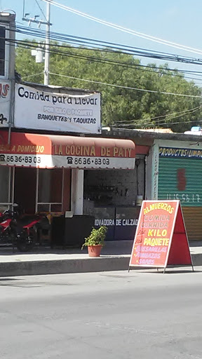 MERCADO EJIDOS DE SAN CRISTOBAL