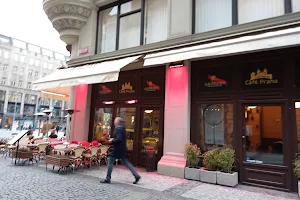 Cafe Praha image