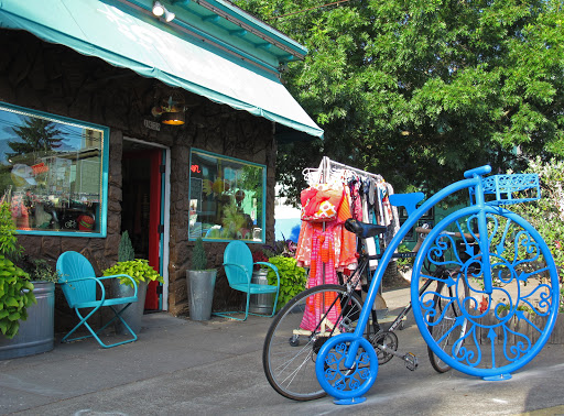 Boutique «Frock Boutique», reviews and photos, 1439 NE Alberta St, Portland, OR 97211, USA