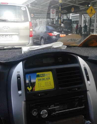 Radio Taxis Del Este - Puente Alto