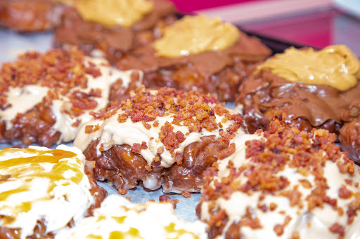 Donut Shop «Twister Donuts», reviews and photos, 2302 4th Ave E, Olympia, WA 98506, USA