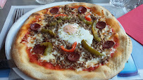 Pizza du Pizzeria Di Venezia Restaurant à La Roche-sur-Yon - n°14