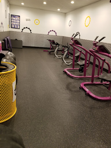 Gym «Planet Fitness», reviews and photos, 355 Lincoln Hwy, North Versailles, PA 15137, USA
