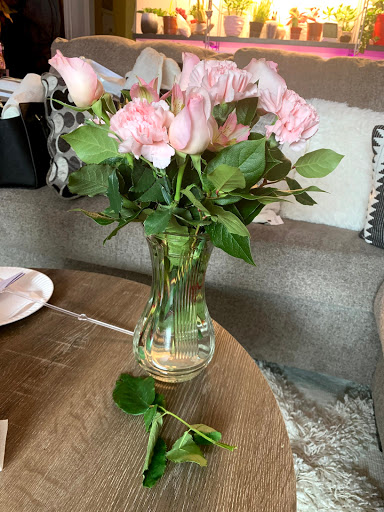 Florist «A Touch of Elegance Florist», reviews and photos, 360 S Franklin Ave, Belleville, NJ 07109, USA