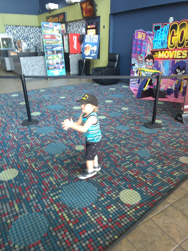 Movie Theater «The Grand Theatre», reviews and photos, 4029 Interstate 45 N, Conroe, TX 77304, USA