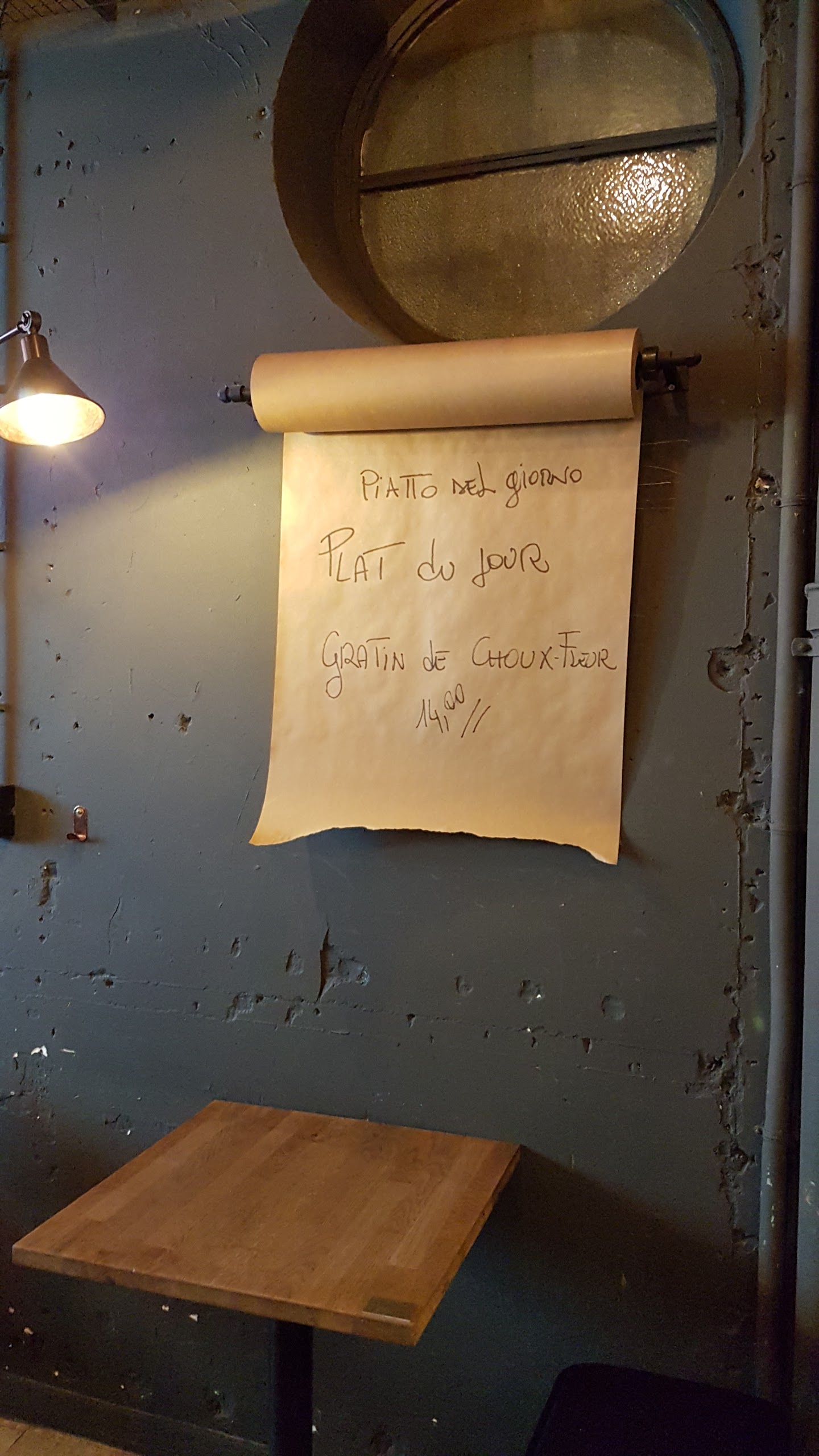 Photo n° 1 de l'avis de Gio.a fait le 10/03/2017 à 08:06